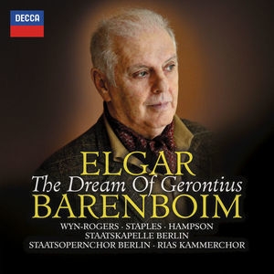 Elgar: The Dream Of Gerontius, Op. 38