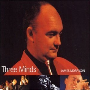 Three Minds (3CD)