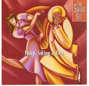 Jump, Swing & Jive