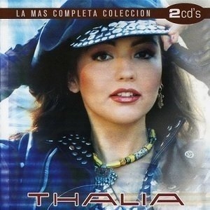 La Mas Completa Coleccion (2CD)