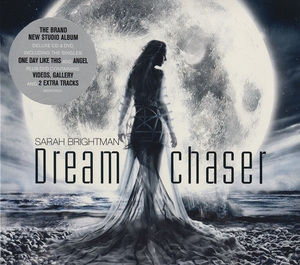 Dreamchaser (Limited Deluxe Edition)