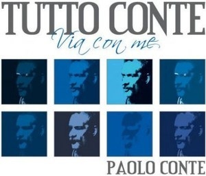 Tutto Conte - Via Con Me (CD1)