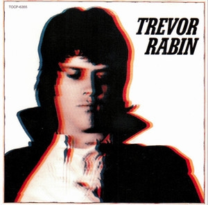 Trevor Rabin