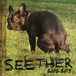Seether: 2002-2013 (2CD)