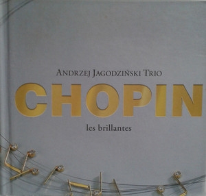 Chopin 'les Brillantes' (CD1)