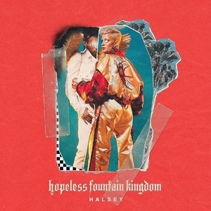 Hopeless Fountain Kingdom (Deluxe Edition) (Hi-Res) 