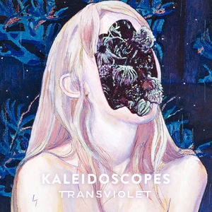 Kaleidoscopes - EP (Hi-Res)