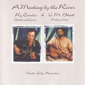 A Meeting By The River (2008, Analogue Productions)