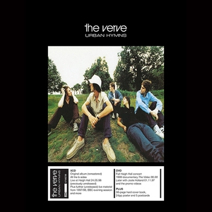 Urban Hymns (super Deluxe Edition) (CD1)