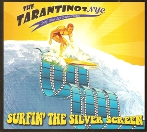Surfin' The Silver Screen