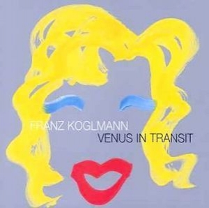 Venus In Transit