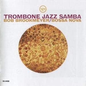 Trombone Jazz Samba / Samba Para Dos