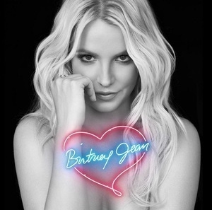 Britney Jean (deluxe Edition)