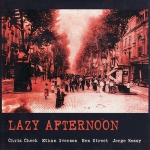 Lazy Afternoon: Live At The Jamboree