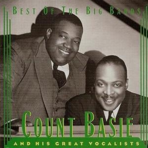 Count Basie & His Great Vocalists