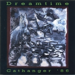 Cathanger '86