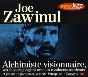 Alchimiste Visionnaire