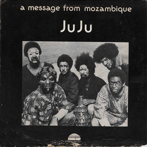 A Message From Mozambique