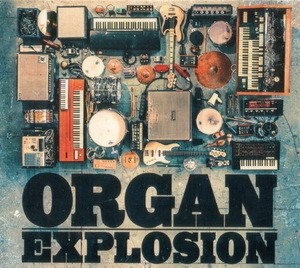 Organ Explosion