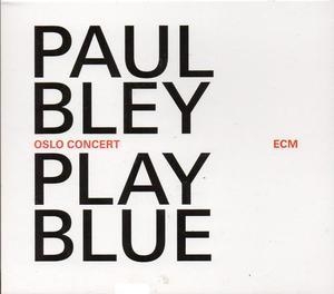 Play Blue: Oslo Concert