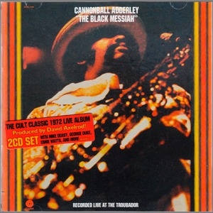 The Black Messiah (2014 Remaster) (2CD)