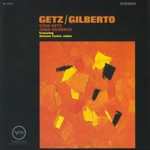 Getz / Gilberto