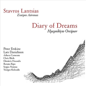 Diary Of Dreams