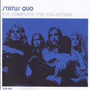 The Complete Pye Collection [CD1]