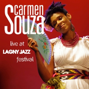 Live At Lagny Jazz Festival