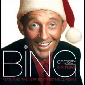 Bing Crosby At Christmas (dail Mail Promo)