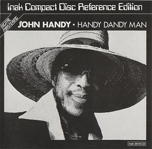 Handy Dandy Man