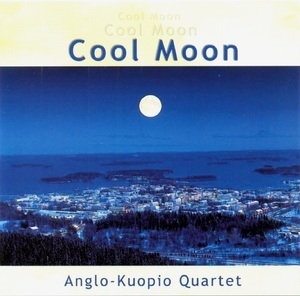 Cool Moon