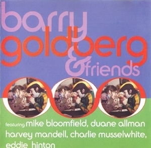 Barry Goldberg & Friends
