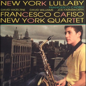 New York Lullaby