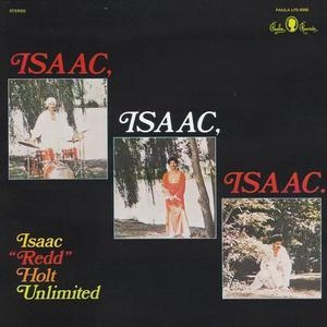 Isaac, Isaac, Isaac.