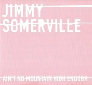 Ain't No Mountain High Enough (promo)