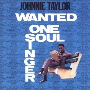 Wanted One Soul Singer