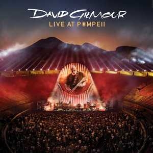 Live at Pompeii (Deluxe Edition)