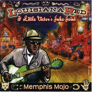 Memphis Mojo