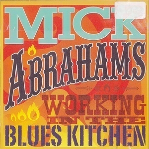 Working In The Blues Kitchen