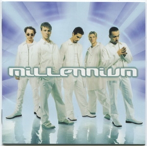 Millennium (2007 Remaster)
