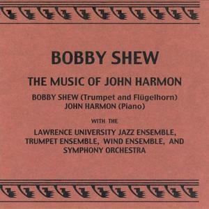 The Music Of John Harmon (2CD)