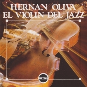 El Violin Del Jazz