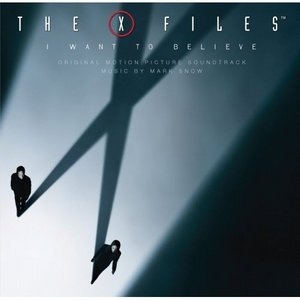 The X-files: I Want To Believe