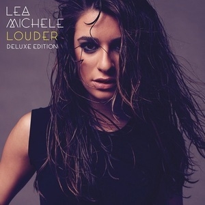 Louder (deluxe Japanese Version)