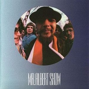 Mr. Albert Show (2002 Longhair reissue)