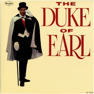 The Duke Of Earl