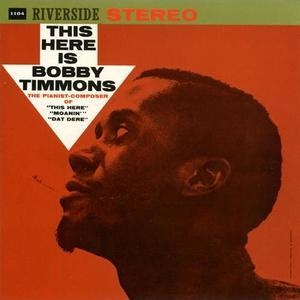 This Here Is Bobby Timmons