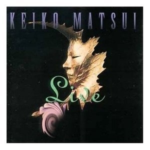 Keiko Matsui Live