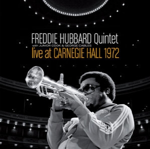 Live At Carnegie Hall 1972